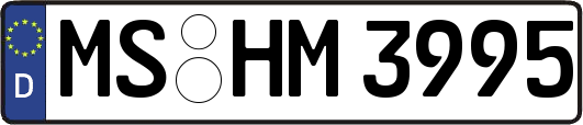 MS-HM3995