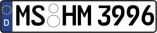 MS-HM3996