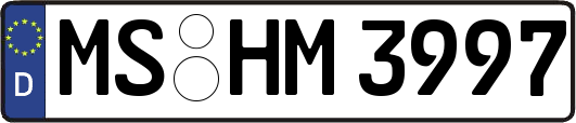 MS-HM3997