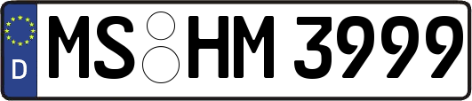 MS-HM3999