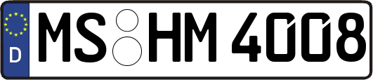 MS-HM4008
