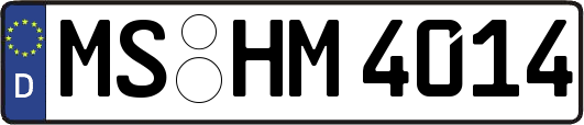 MS-HM4014