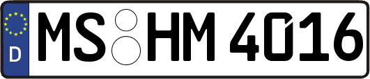 MS-HM4016