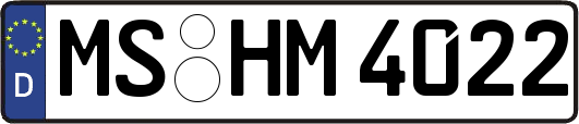 MS-HM4022