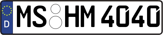 MS-HM4040