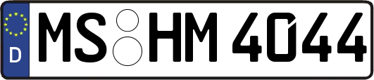 MS-HM4044
