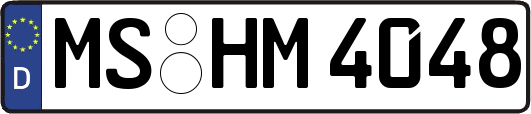 MS-HM4048