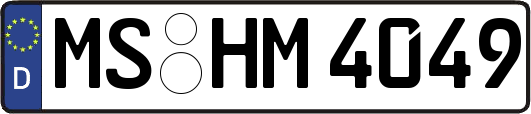 MS-HM4049