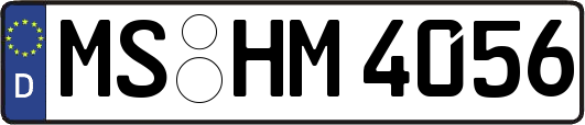 MS-HM4056