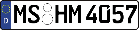 MS-HM4057