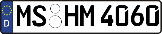MS-HM4060