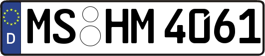 MS-HM4061