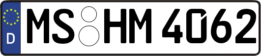 MS-HM4062