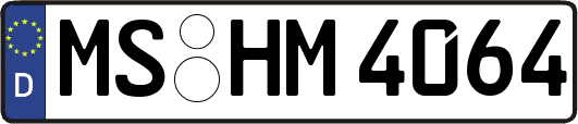 MS-HM4064