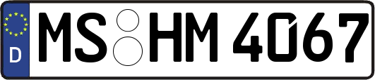 MS-HM4067