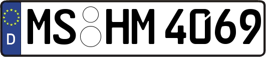 MS-HM4069