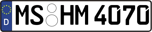 MS-HM4070