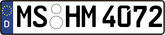 MS-HM4072