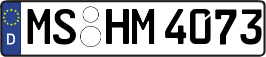 MS-HM4073