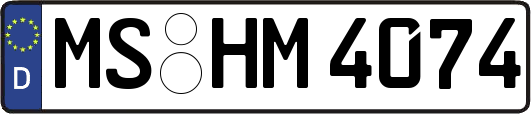 MS-HM4074