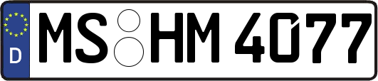 MS-HM4077