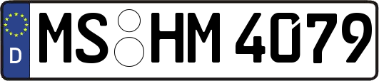 MS-HM4079