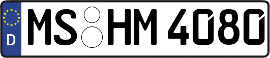 MS-HM4080