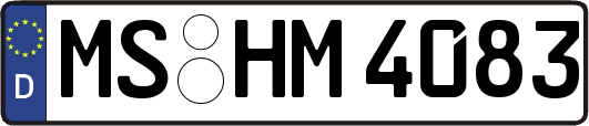 MS-HM4083
