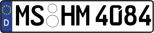 MS-HM4084