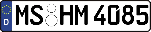 MS-HM4085