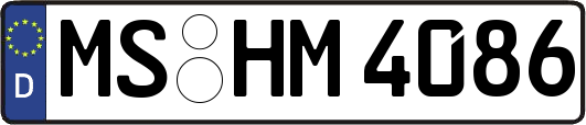 MS-HM4086