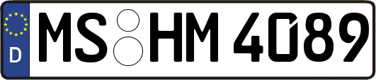 MS-HM4089
