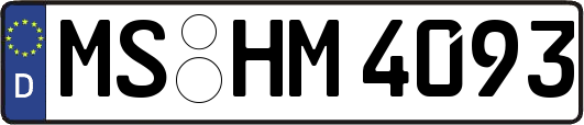 MS-HM4093
