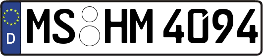 MS-HM4094