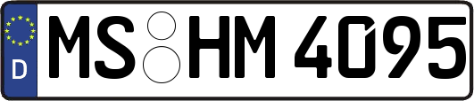 MS-HM4095