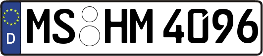 MS-HM4096