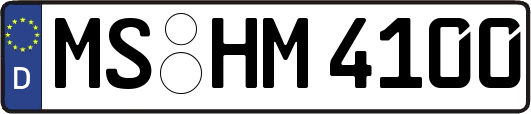 MS-HM4100