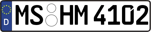 MS-HM4102