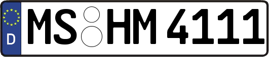 MS-HM4111