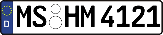 MS-HM4121