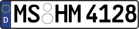 MS-HM4128