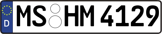 MS-HM4129