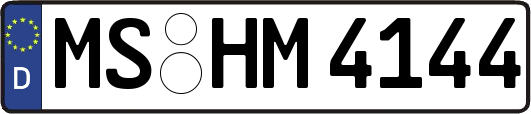 MS-HM4144