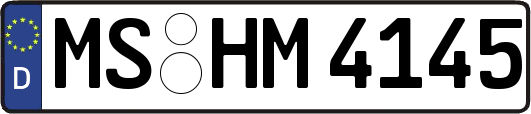 MS-HM4145