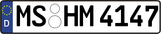 MS-HM4147