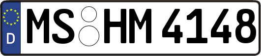 MS-HM4148
