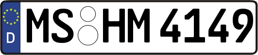 MS-HM4149