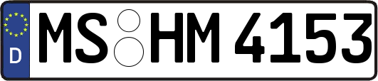 MS-HM4153
