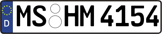 MS-HM4154