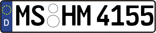 MS-HM4155